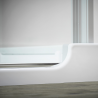Kinemagic Design low profile shower tray