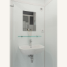 Modulo Standard Basin