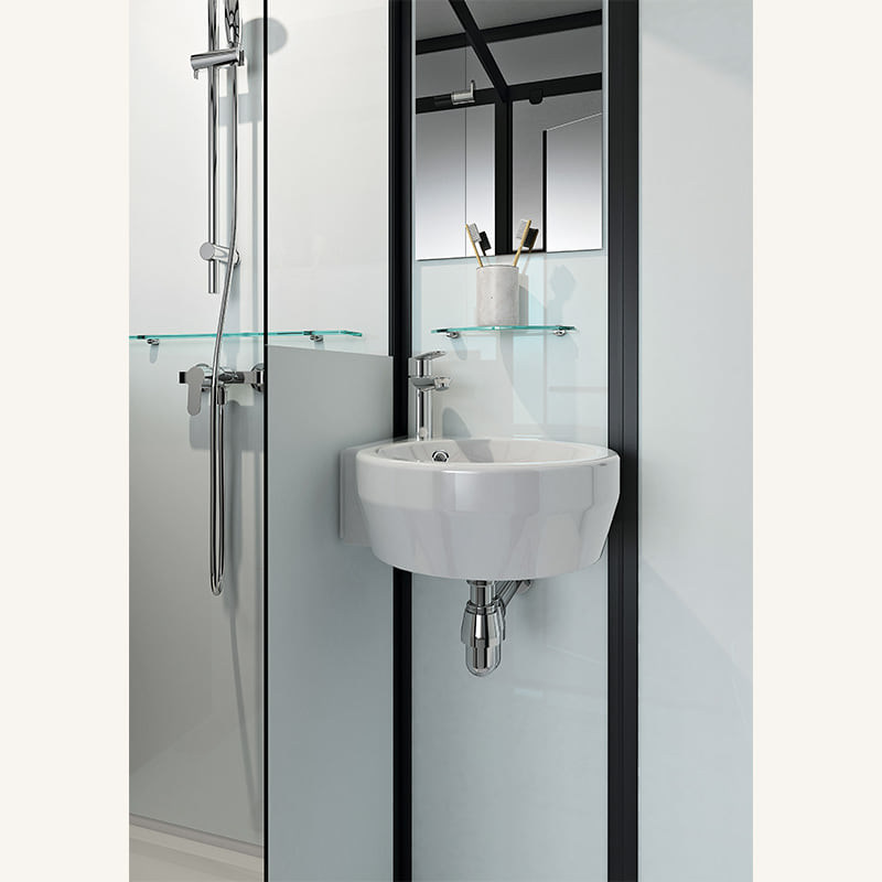 Modulo XL - Basin