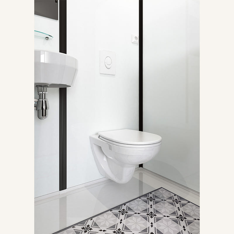 Modulo XL - WC