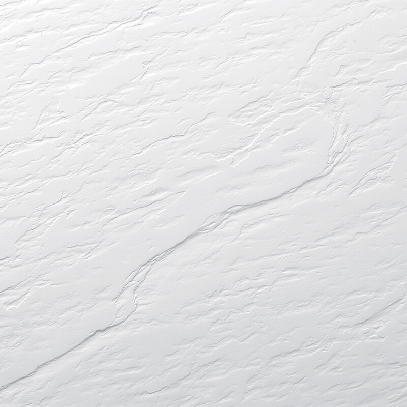 Kinerock Evo texture white