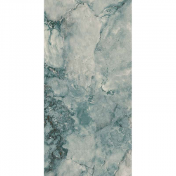 Blue Grey Marble