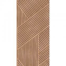 Graphic Wood Design