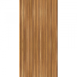 Vertical Wood Design