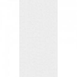 White Scalloped Edge