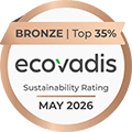 Ecovadis logo
