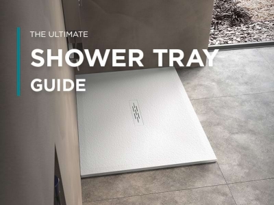 Shower Tray Comparison Guide: Standard, Low Profile & Walk-In