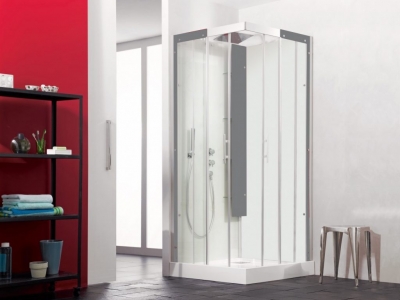 Landlords - Shower Cubicles Will Make Your Life Easier & Your Tenants Happier