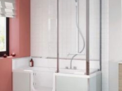 How to Use the Kinedo Configurator to Design Your Perfect Accessible Bath