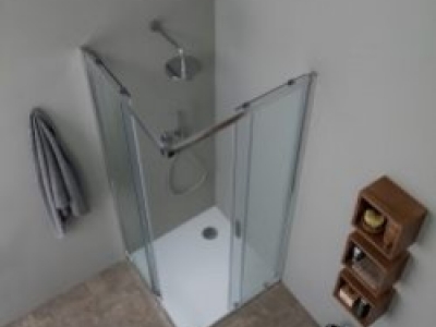Introducing the Kinedo Fast 2000 Shower Enclosure