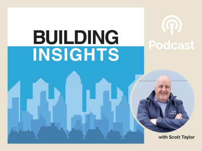 Podcast: Changing Trends in Bathroom Design