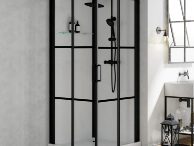 Custom Showers with Kinedo: Transform Your Bathroom