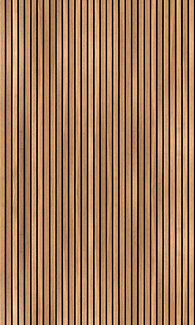 Vertical Wood Design